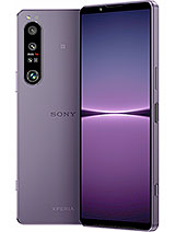 Xperia 1 IV